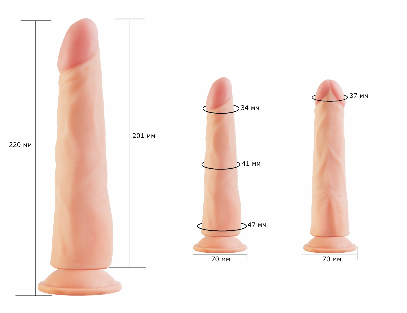 фаллоимитатор human style 610106ru в Воронеже