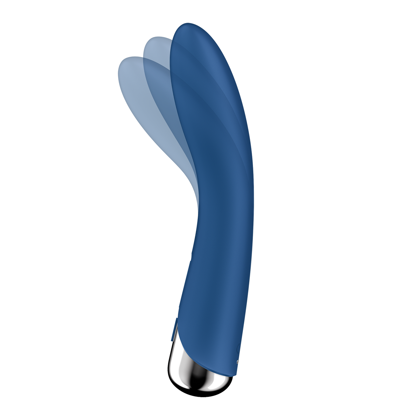 вибратор satisfyer spinning vibe 1 blue 048703sa в Воронеже