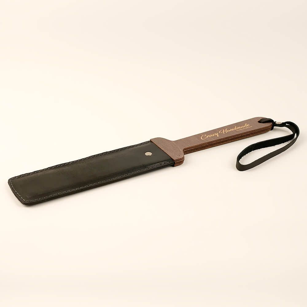 паддл гибкий pinkrabbit шлепалка, чёрный в Воронеже