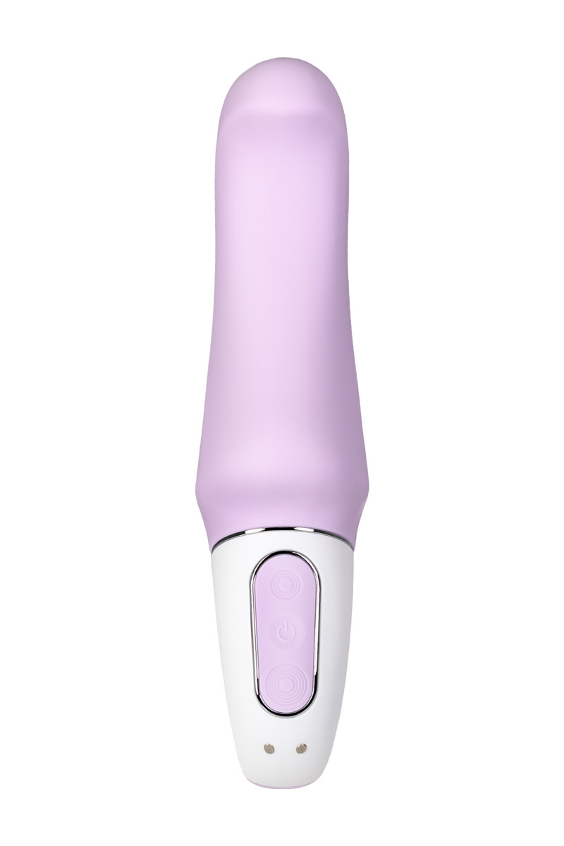 вибратор satisfyer vibes charming smile 016426sa в Воронеже