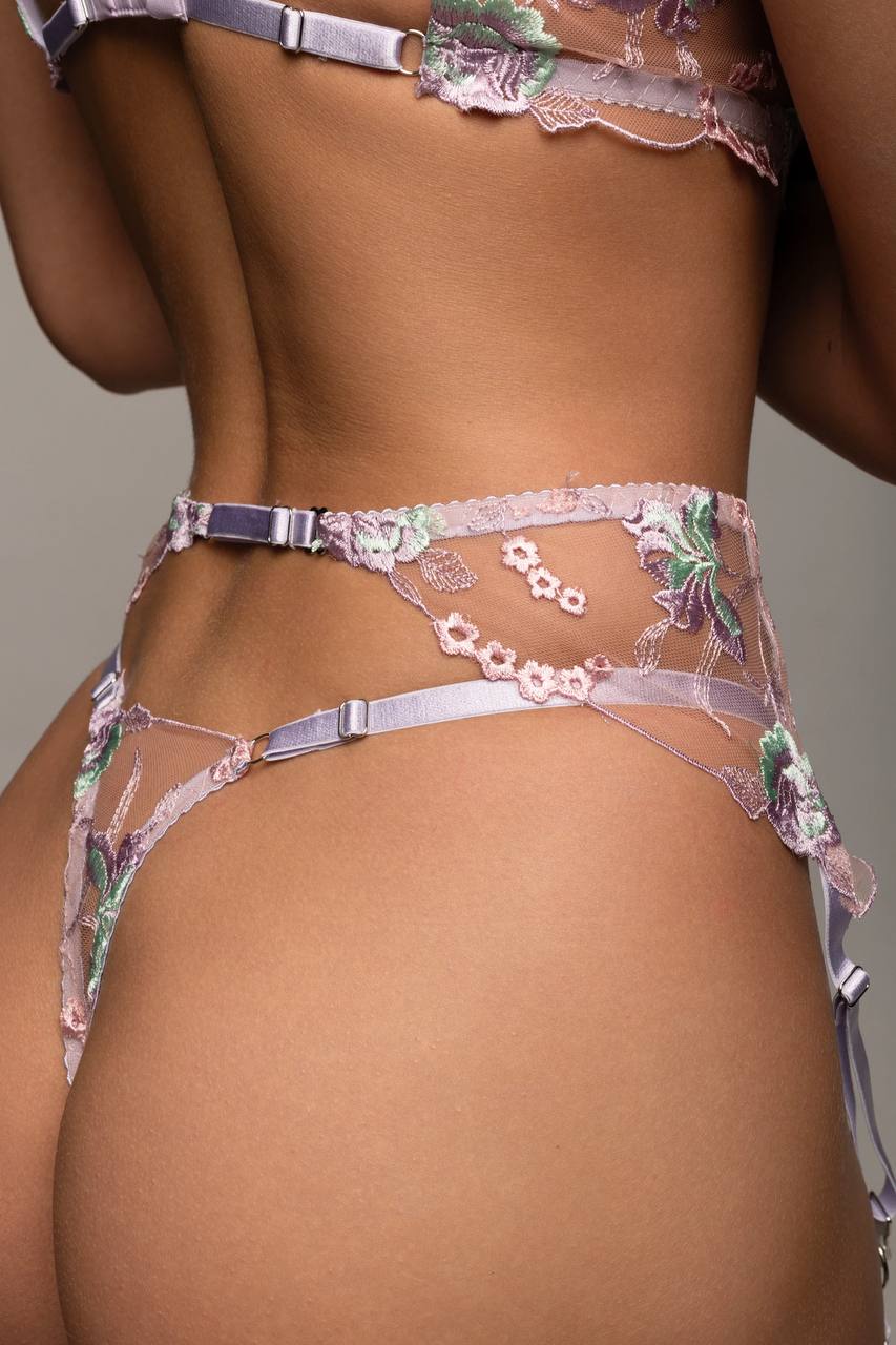 Комплект нижнего белья “Linda” O/S