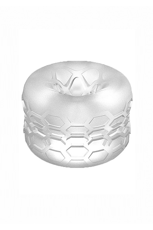 Ограничитель - мастурбатор N0. 94 - Reversible Masturbator and Bumper