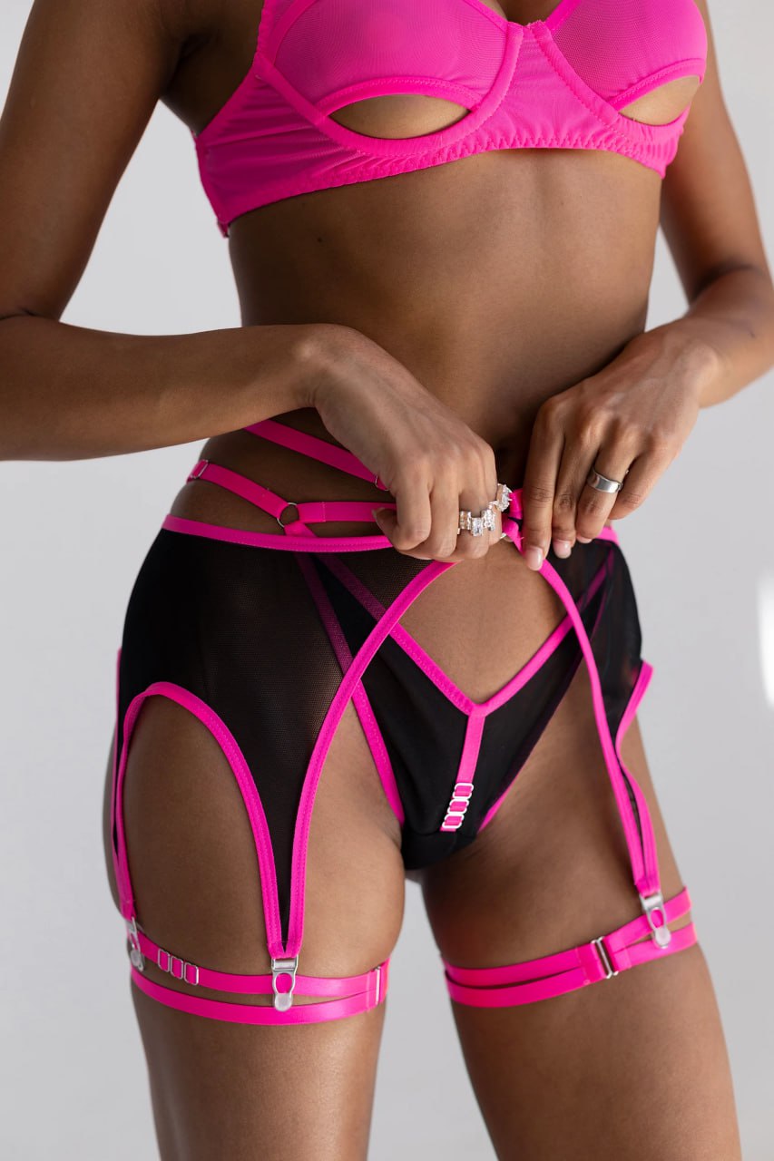 Одежда бренда Pink Rabbit в Воронеже