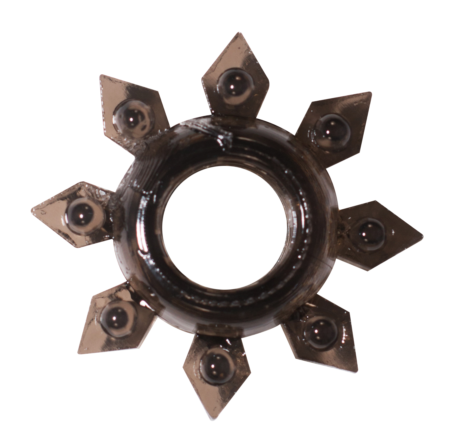 эрекционное кольцо rings gear black 0112-21lola в Воронеже