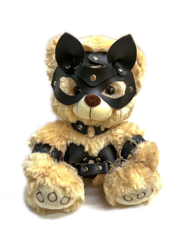 бдсм мишка №10 в Воронеже