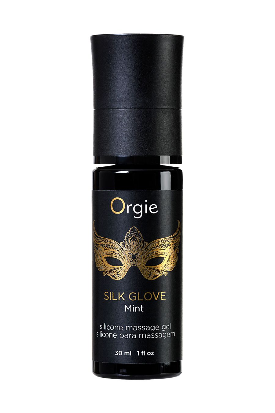гель для эротического массажа orgie pear lust massage (силиконовый гель,ожерелье), 30 мл в Воронеже
