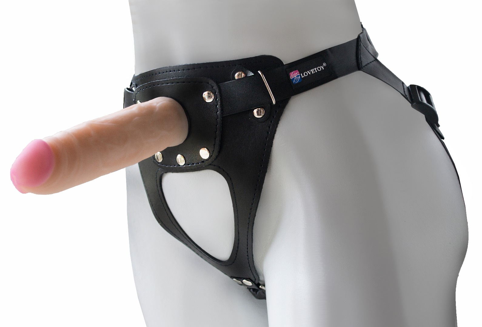 пояс с насадкой hard brutal bdsm-консул 980500ru в Воронеже