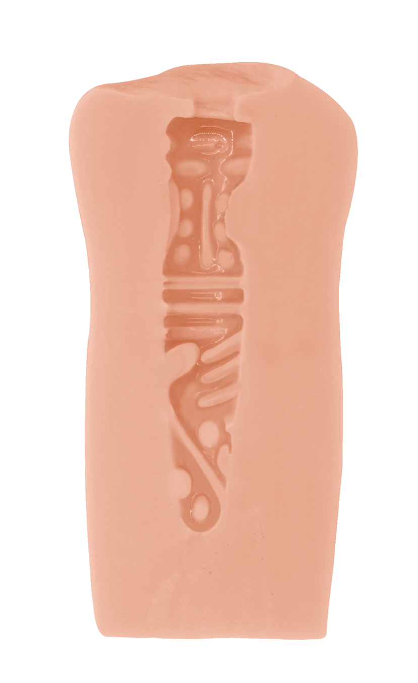 мастурбатор с вибро-кольцом satisfaction magazine airhostess  2102-08lola в Воронеже