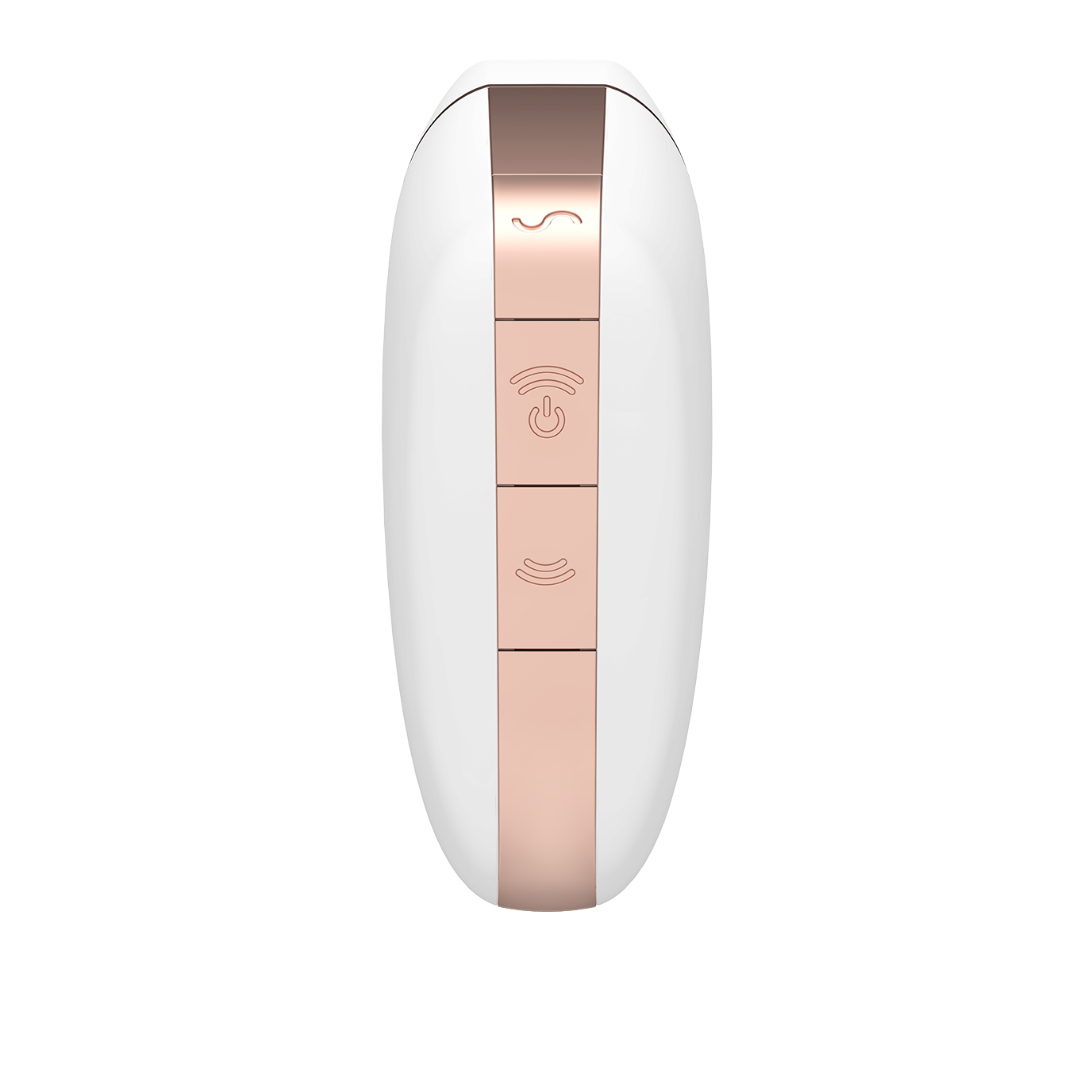 вакуумный массажер с вибрацией satisfyer love triangle white 001777sa в Воронеже