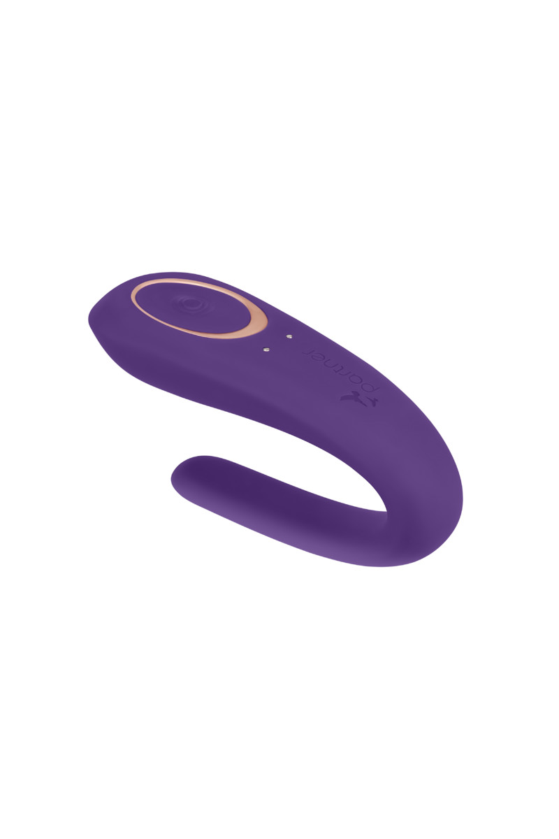 вибромассажер partner 043286sa в Воронеже