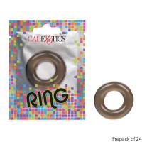 Эрекционное кольцо FOIL PACK RING 24 шт.