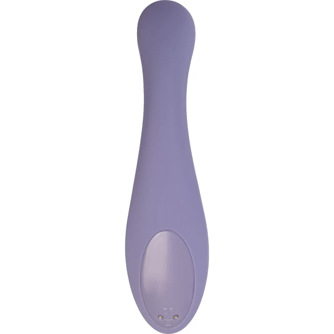 вибромассажер для точки g satisfyer g-force, сиреневый, 19 см в Воронеже