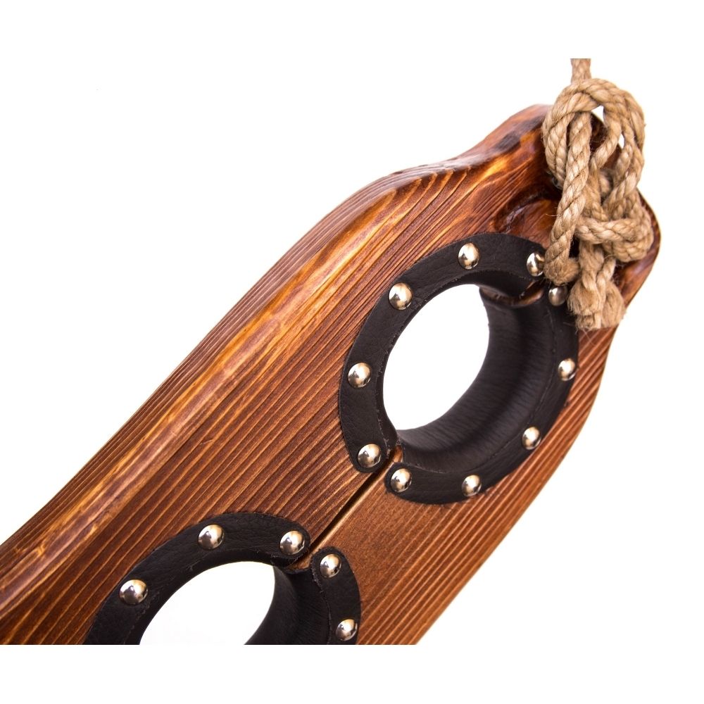 бабья скрипка подиум большая, деревянная в Воронеже