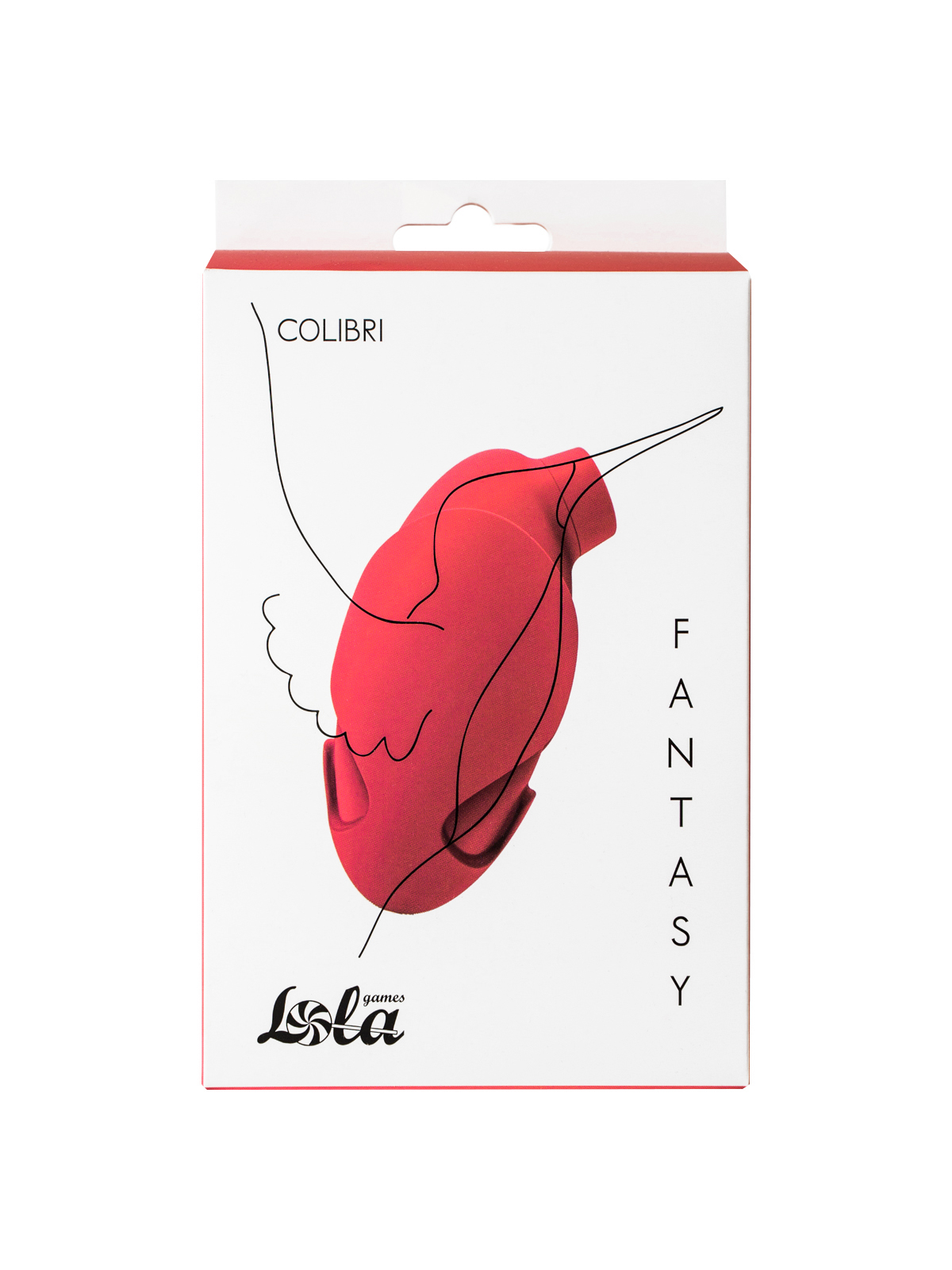 вакуумный стимулятор fantasy colibri 7904-01lola в Воронеже