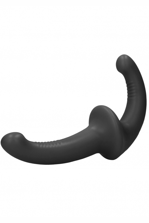 безремневой страпон silicone strapless strapon в Воронеже