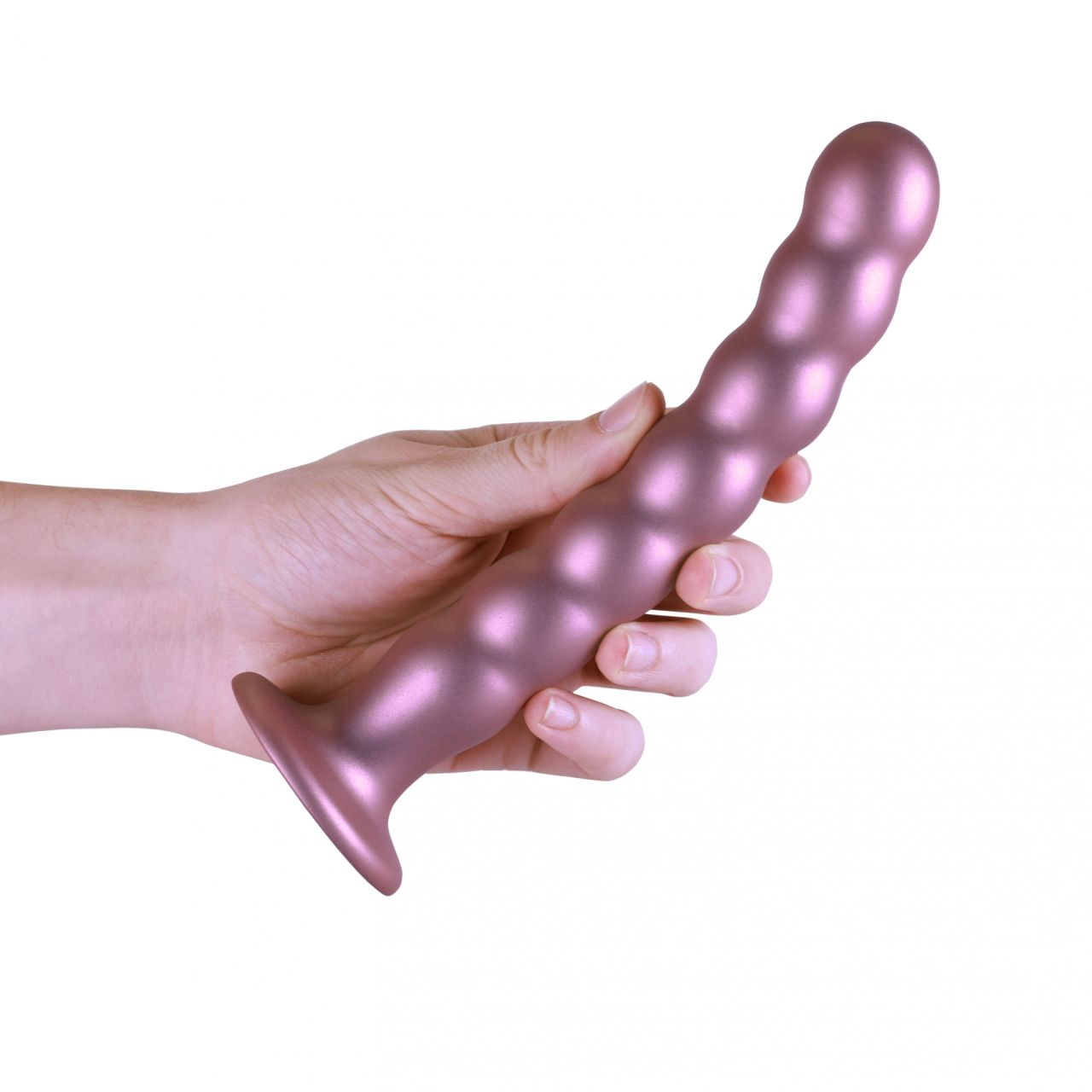 фаллоимитатор beaded g-spot - 20,5 см в Воронеже