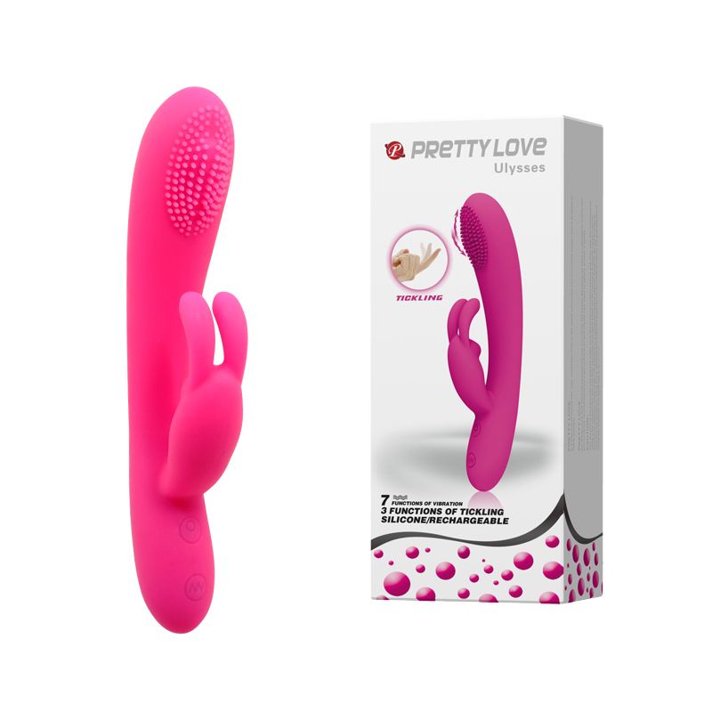вибратор pretty love ulysses bi-014329 в Воронеже