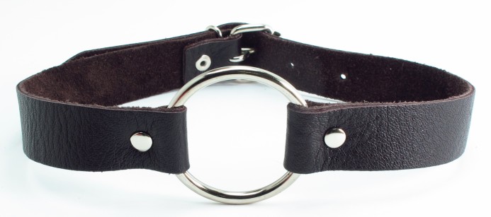 кляп кольцо коричневый 60002ars в Воронеже