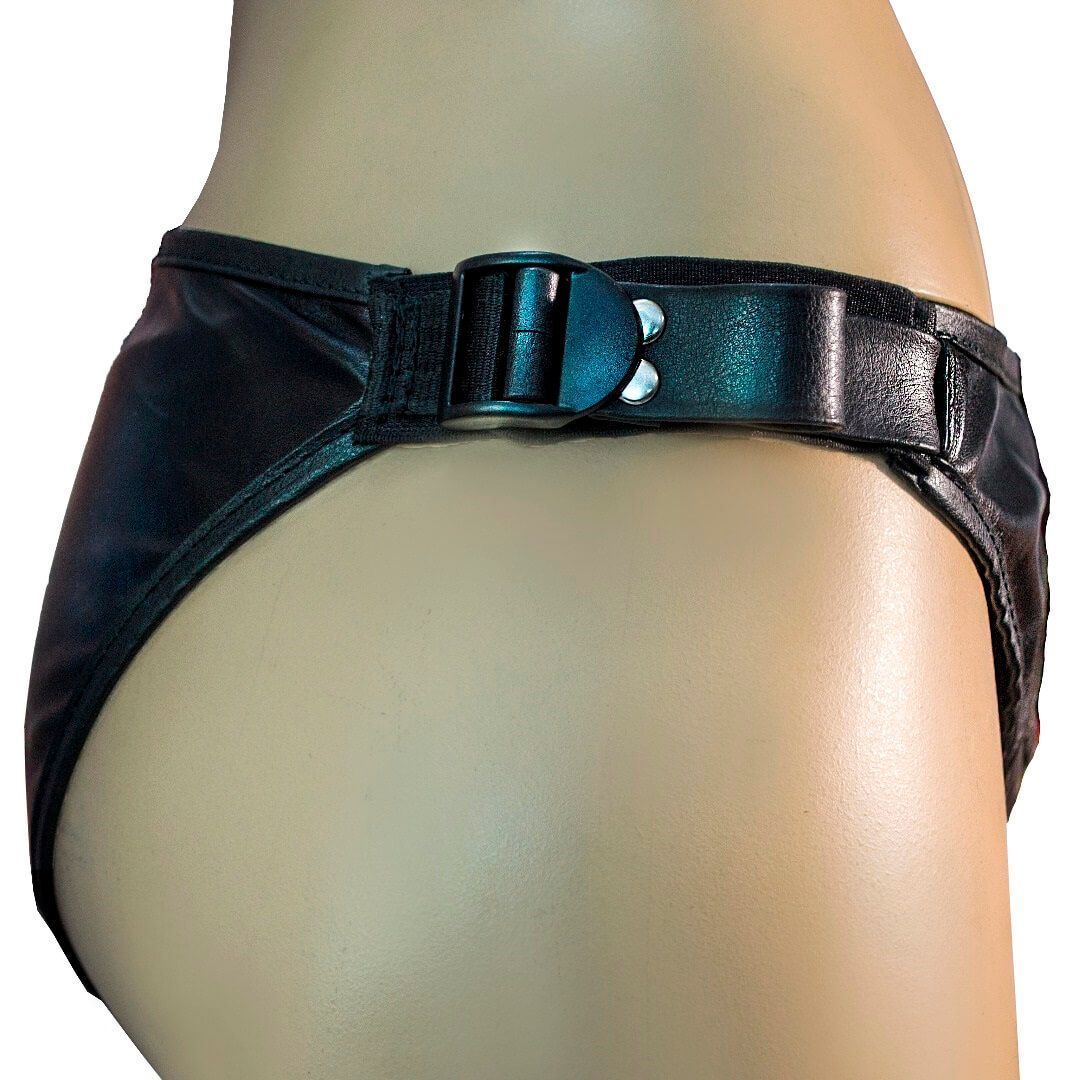 трусики премиум класс s lovetoy woman cuba, с 2 насадками в Воронеже