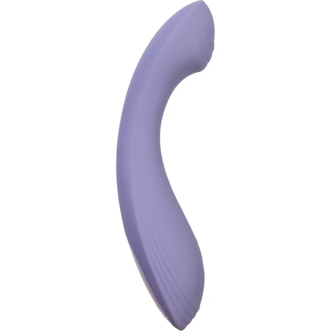 вибромассажер для точки g satisfyer g-force, сиреневый, 19 см в Воронеже