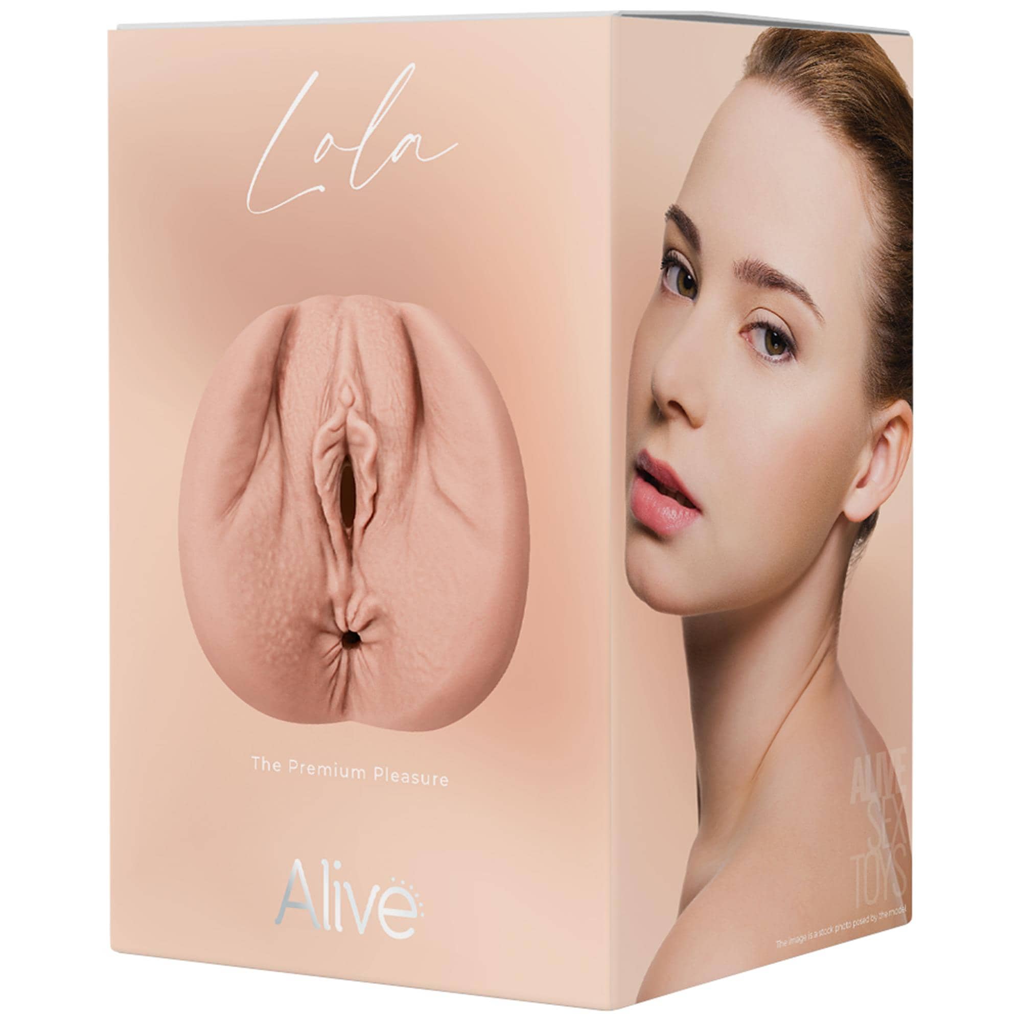 мастурбатор alive lola в Воронеже