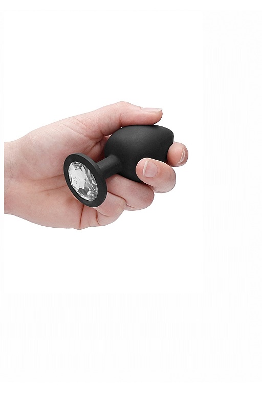 анальная пробка n0. 91 - self penetrating butt plug в Воронеже