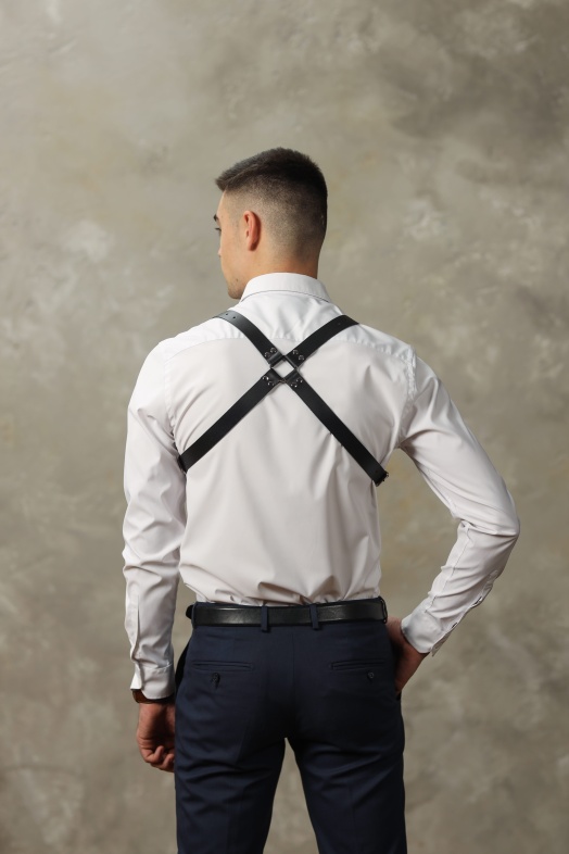 портупея мужская №4 400-04ars в Воронеже