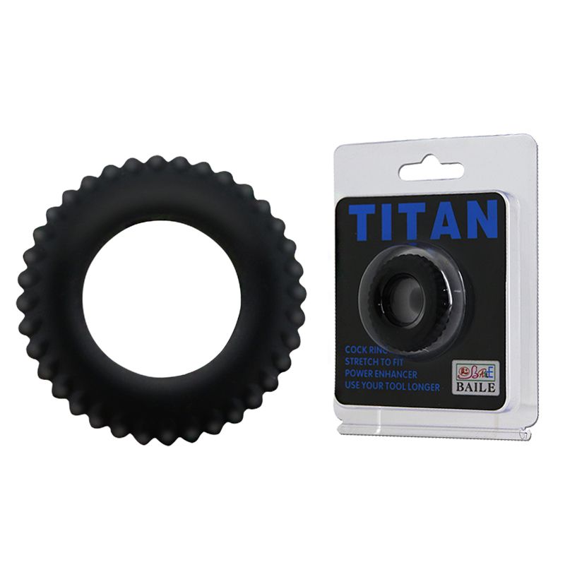 эрекционное кольцо titan bi-210144 в Воронеже