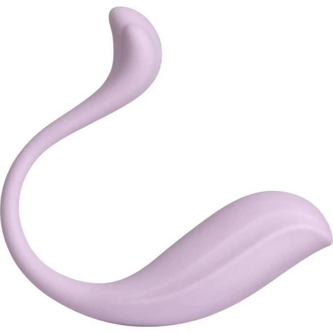 интерактивный вибромассажер phoenix neo 2 pastel lilac  в Воронеже