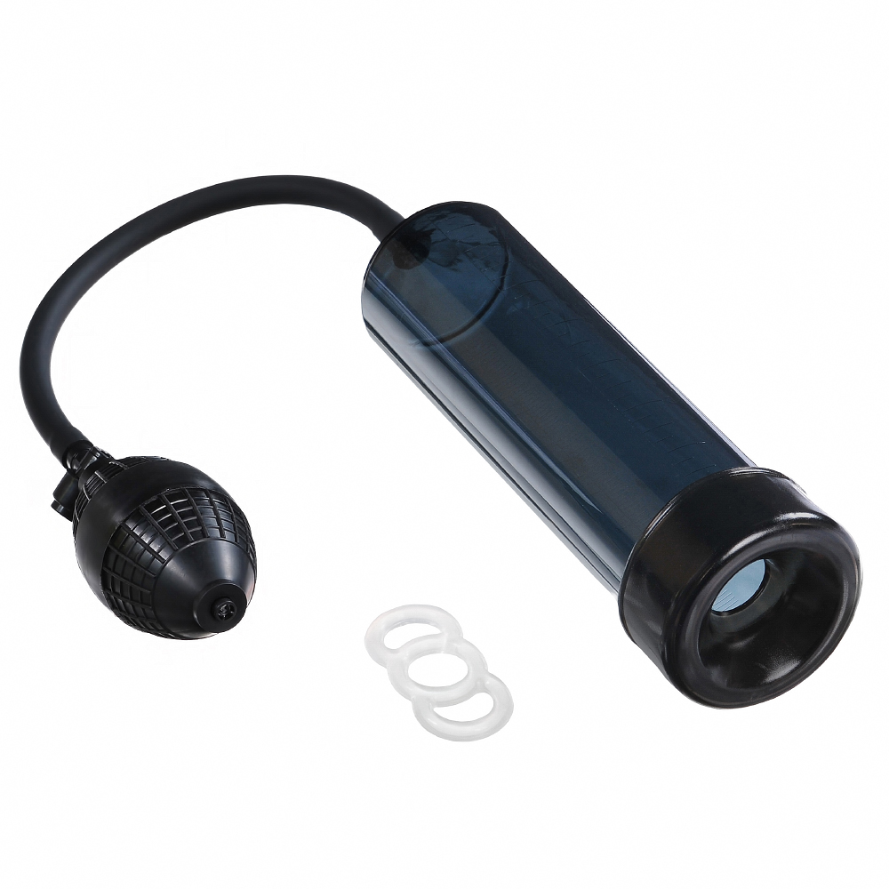 вакуумная помпа discovery racer сharcoal 6900-04lola в Воронеже