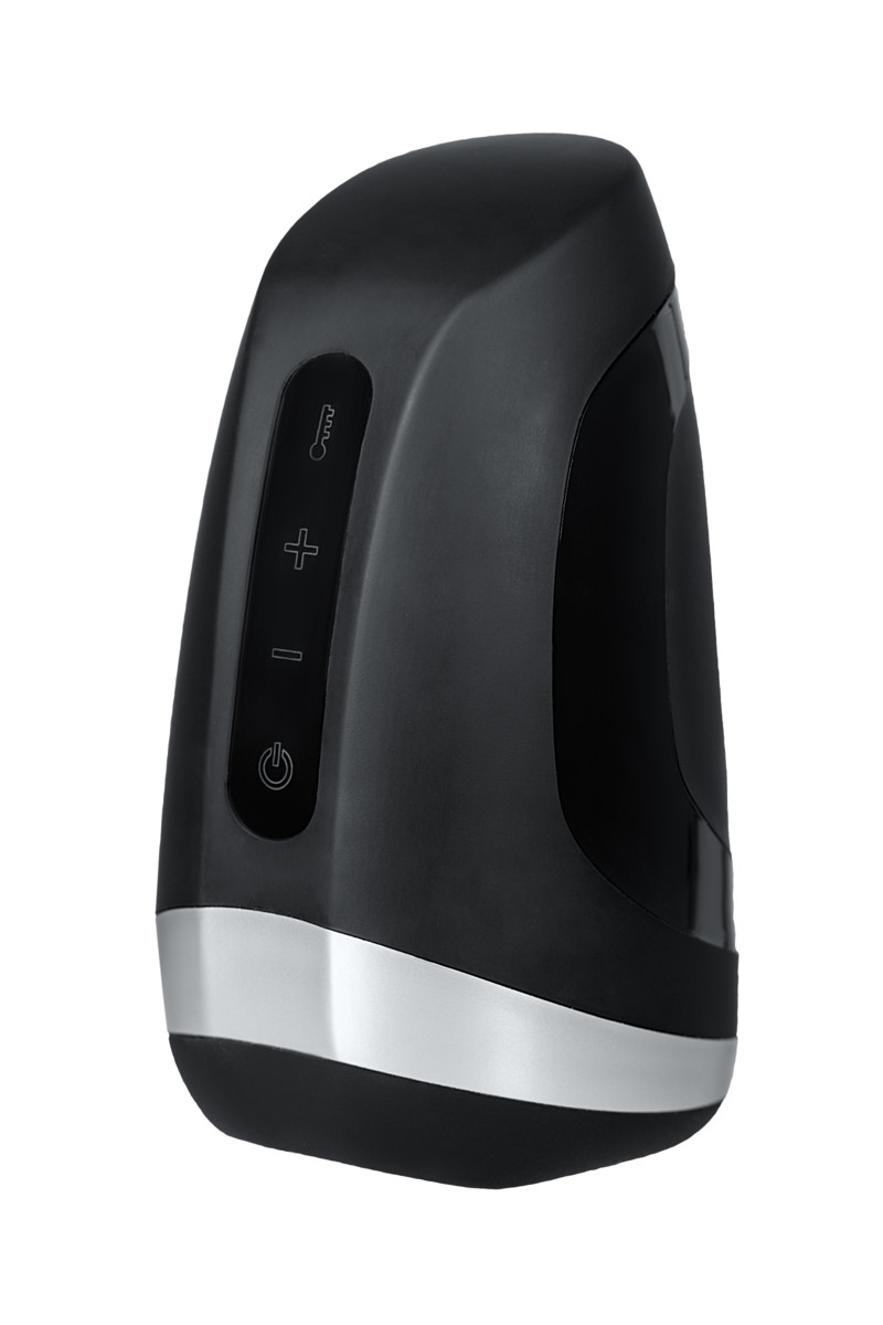 мастурбатор satisfyer men heat vibration 016372sa в Воронеже