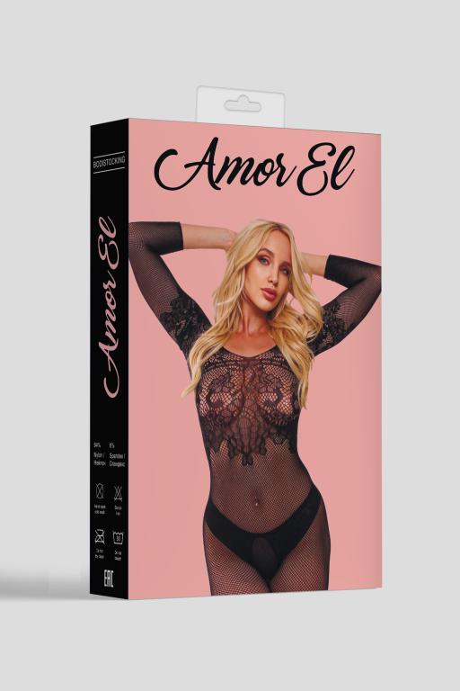 Эротическое кетсьюит (боди-комбинезон) gracia xl/xxl в Воронеже