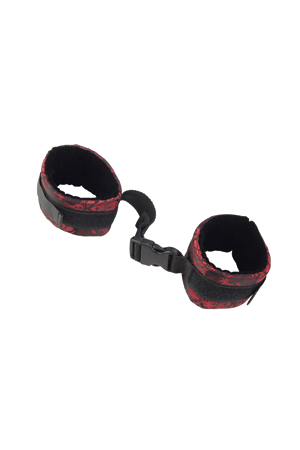 наножники (оковы, фиксаторы) scandal control cuffs в Воронеже