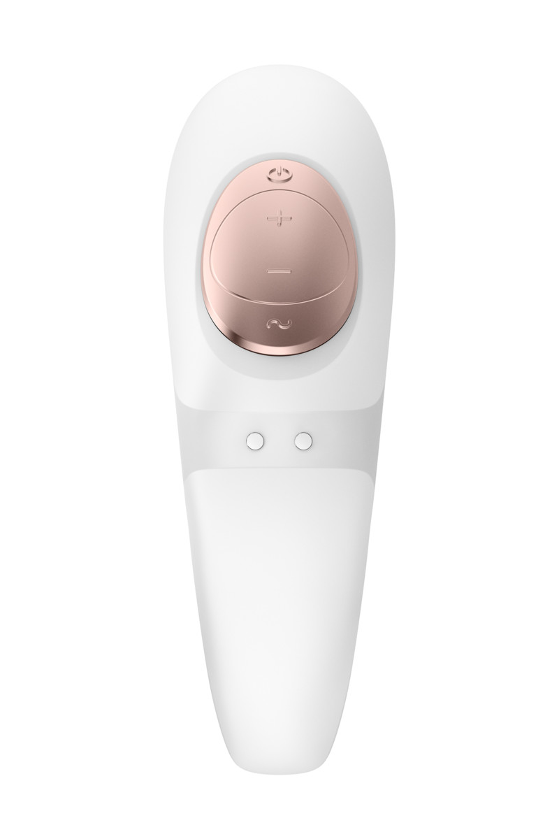 вакуумный массажер satisfyer pro 4 couples 015498sa в Воронеже