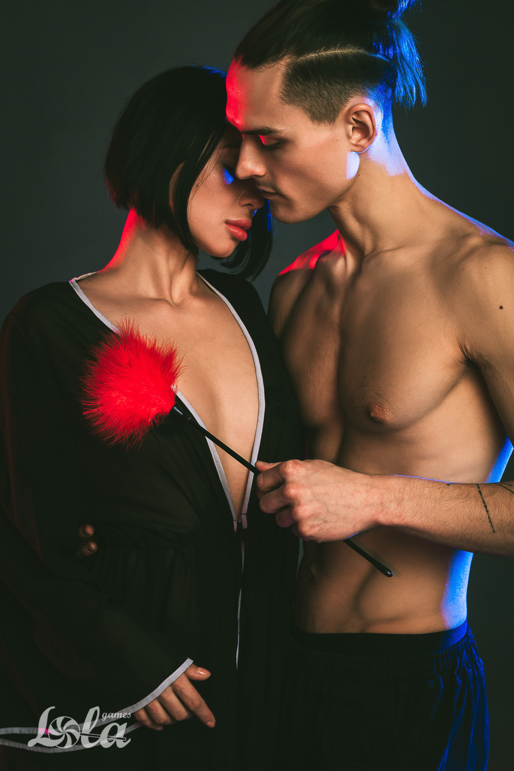 тиклер party hard nightfall red 1080-01lola в Воронеже