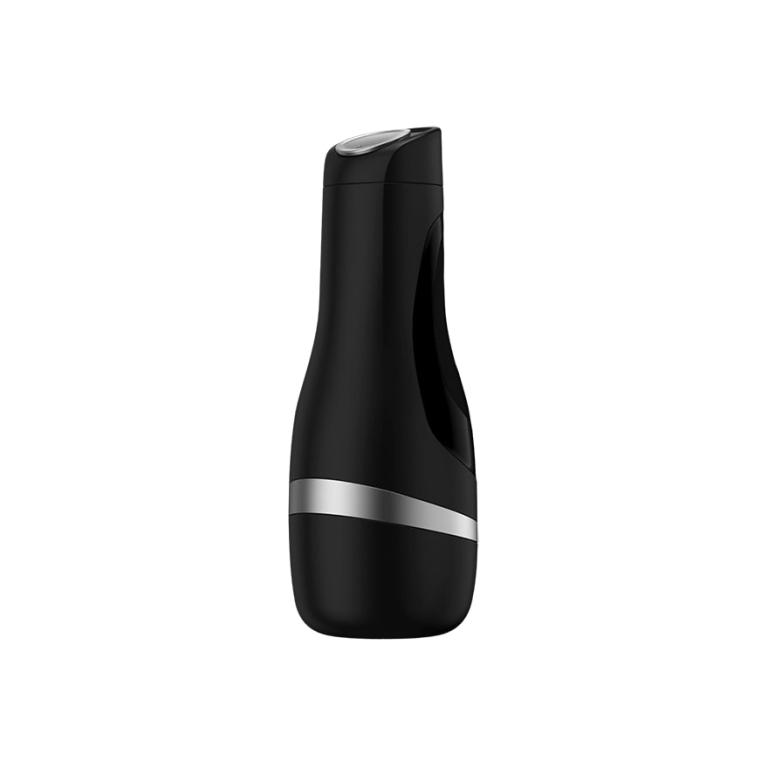 мастурбатор satisfyer men classic (silver) в Воронеже