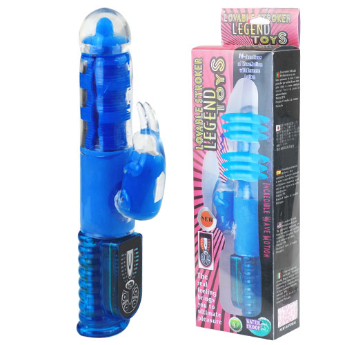 хай-тек love stroker blue bw-046433 в Воронеже