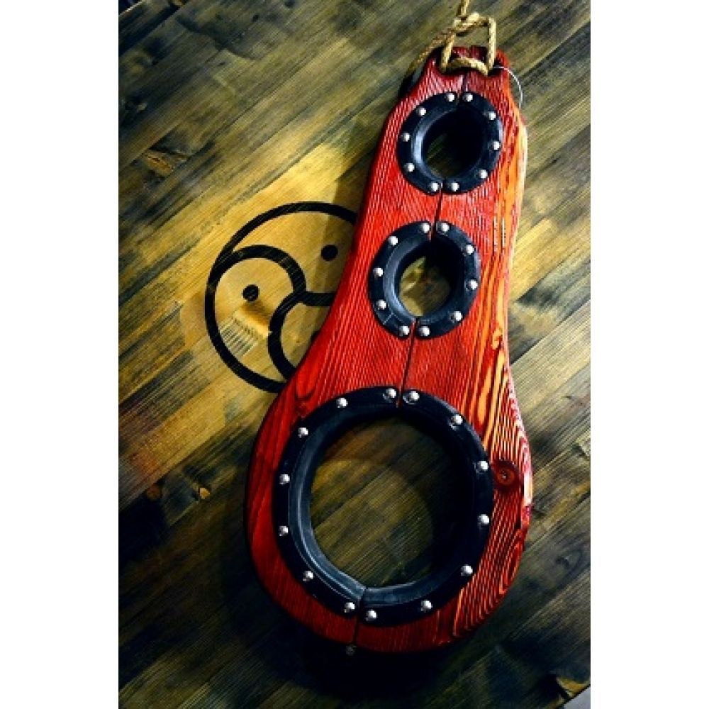 бабья скрипка подиум большая, деревянная в Воронеже