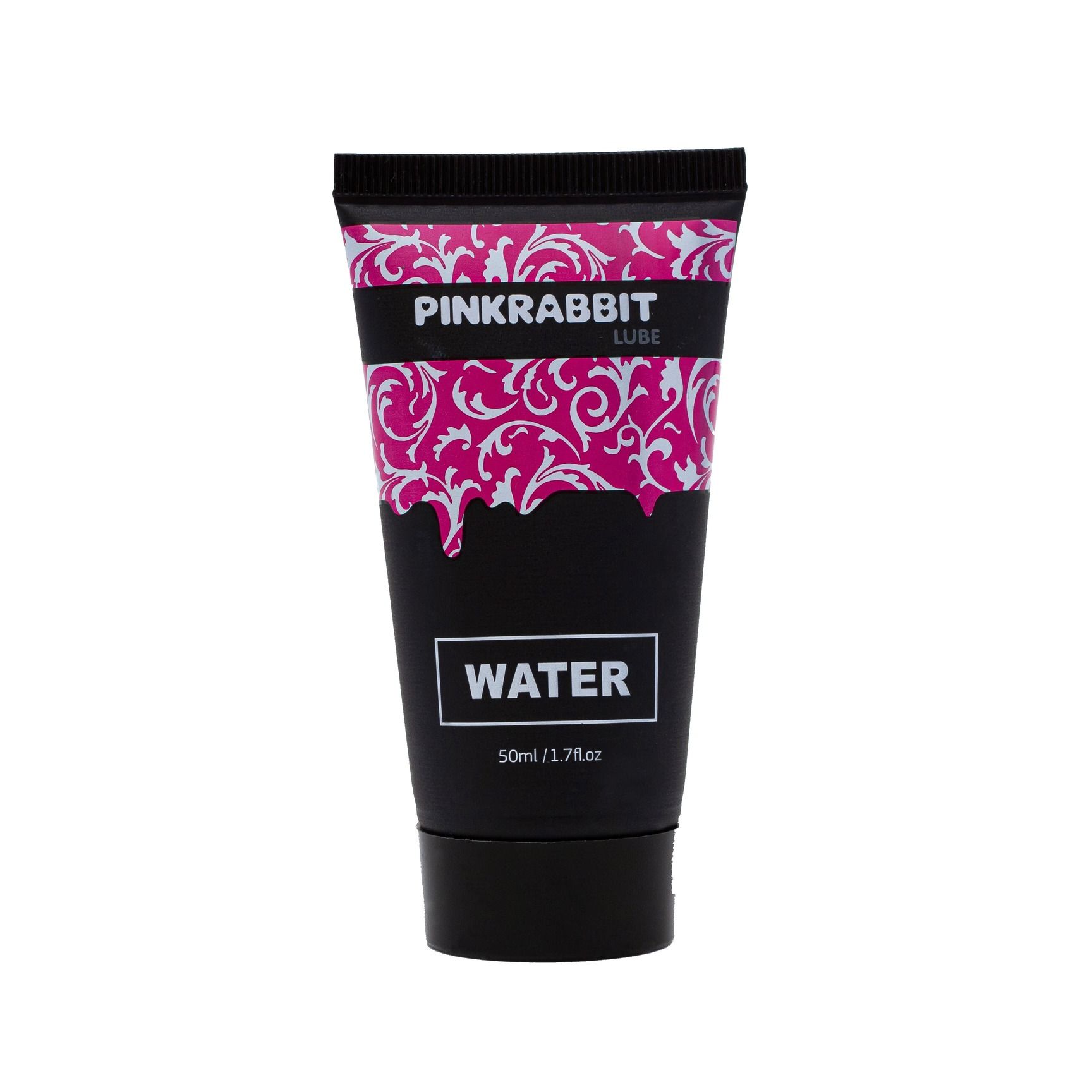 лубрикант pinkrabbit на водной основе, 50 мл в Воронеже
