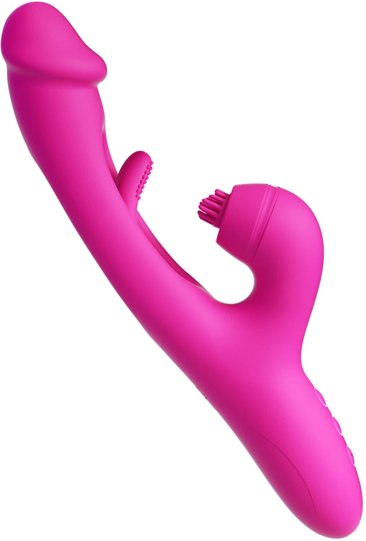 иновационный вибратор кролик g spot ultra в Воронеже