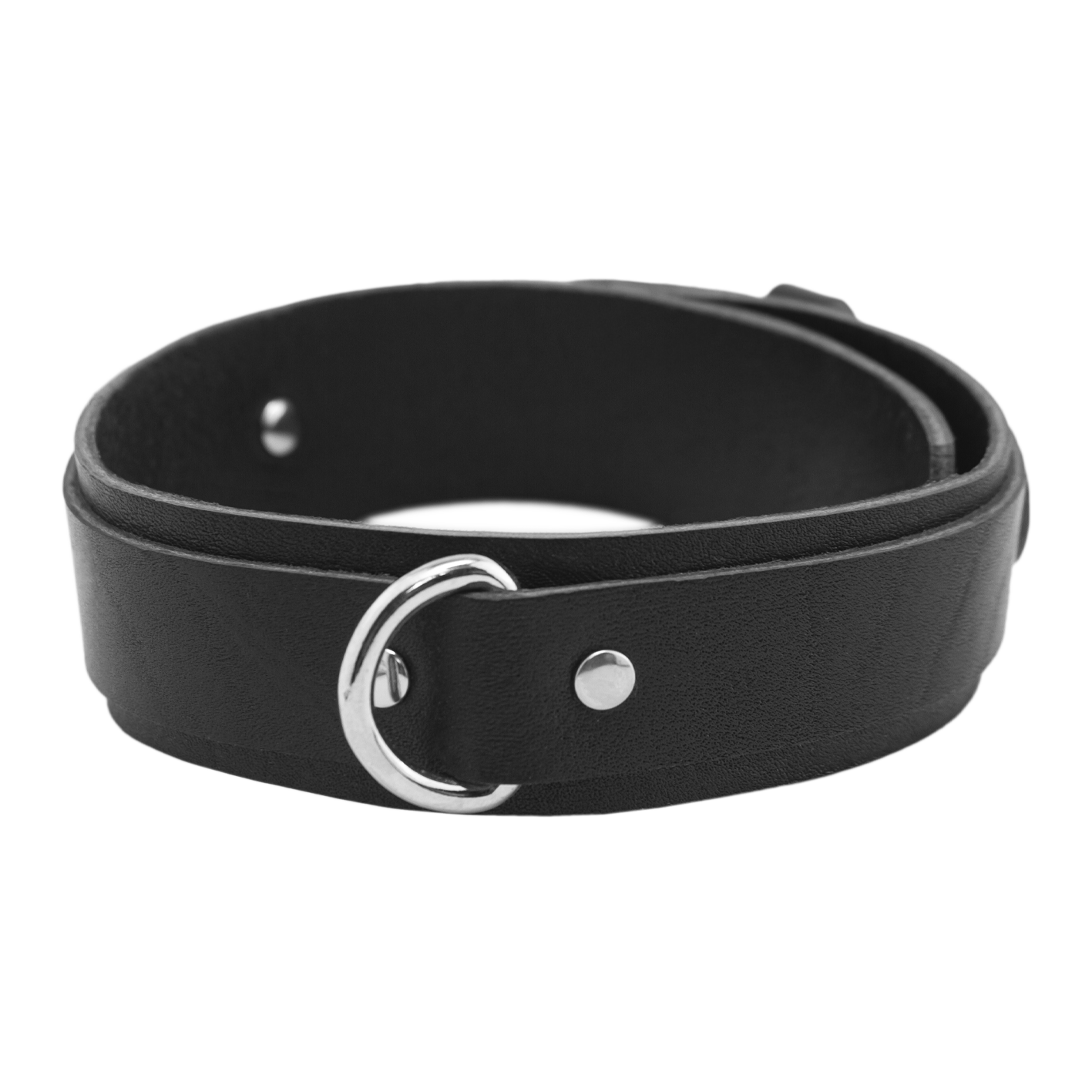 Ошейник "Ближе" широкий