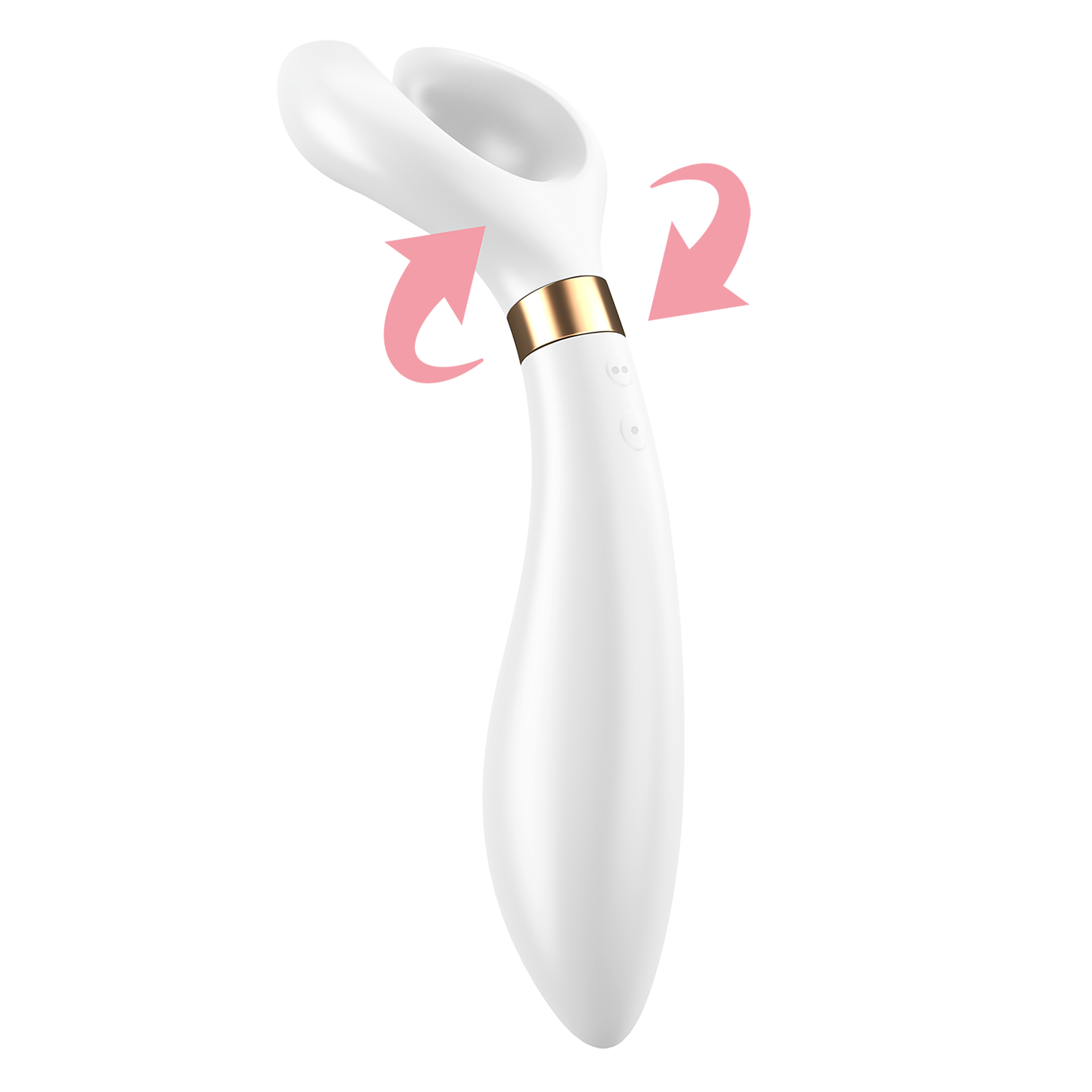 вибромассажер для пары satisfyer endless fun white 001043sa в Воронеже