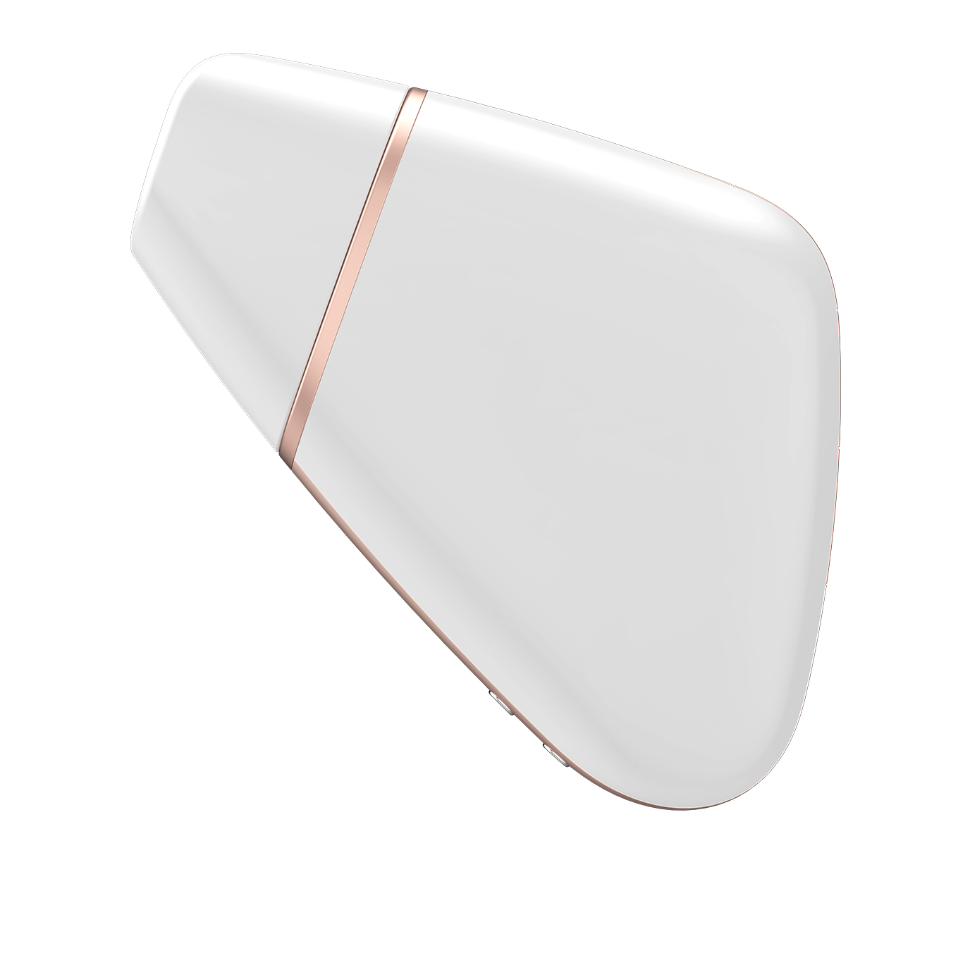 вакуумный массажер с вибрацией satisfyer love triangle white 001777sa в Воронеже