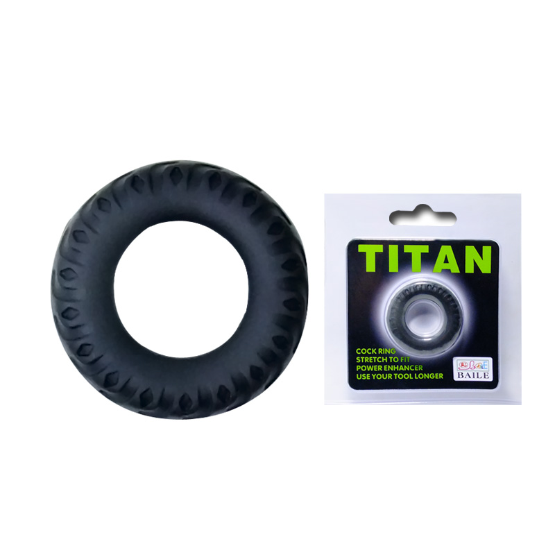 эрекционное кольцо titan bi-210146 в Воронеже