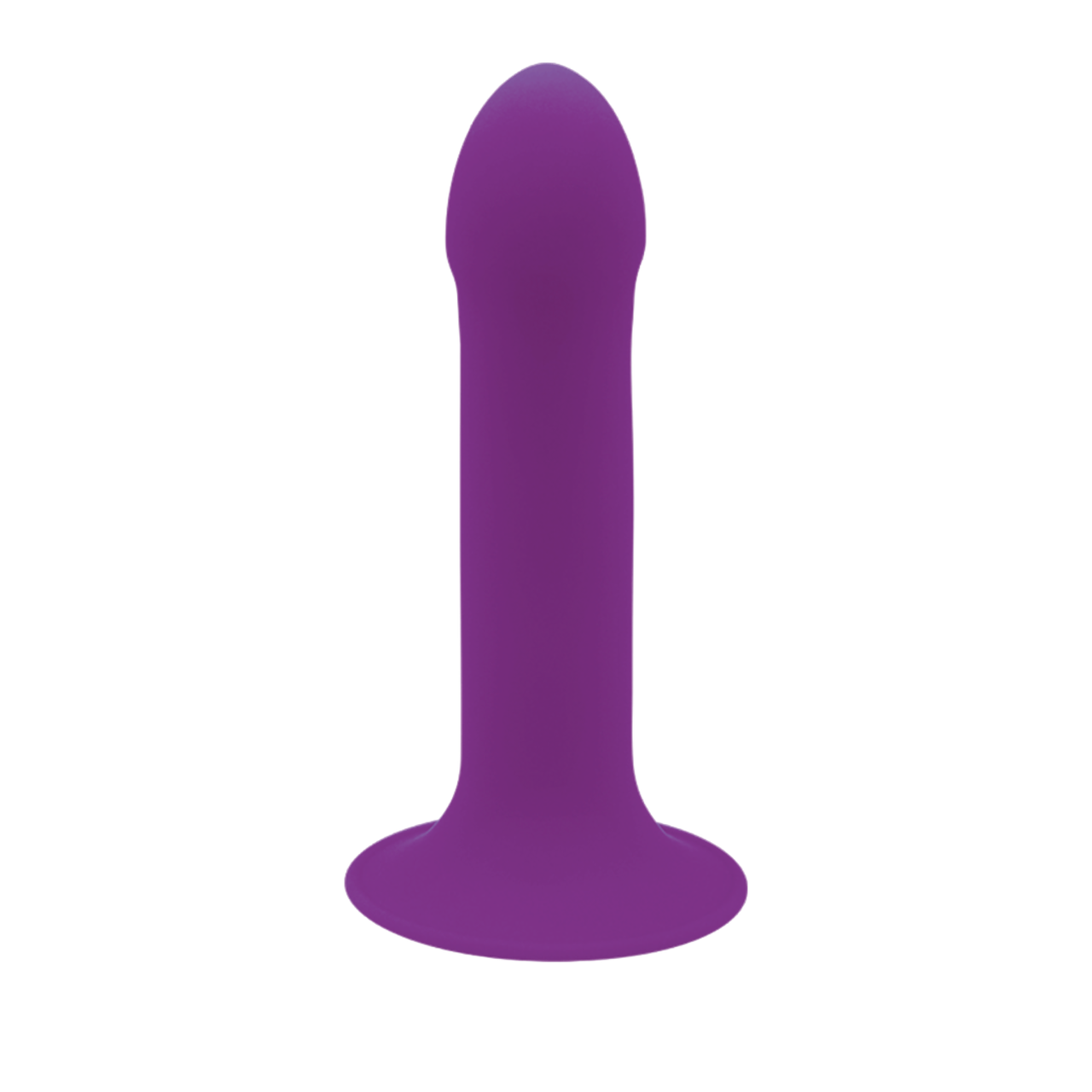 фаллоимитатор hitsens 6 ( 5" ) s06 purple 24063al в Воронеже