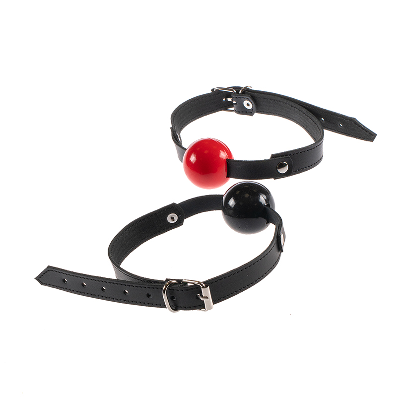 Кляп Pink Rabbit cиликоновый, в ассортименте