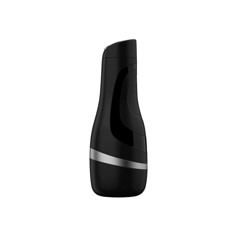 мастурбатор satisfyer men classic (silver) в Воронеже