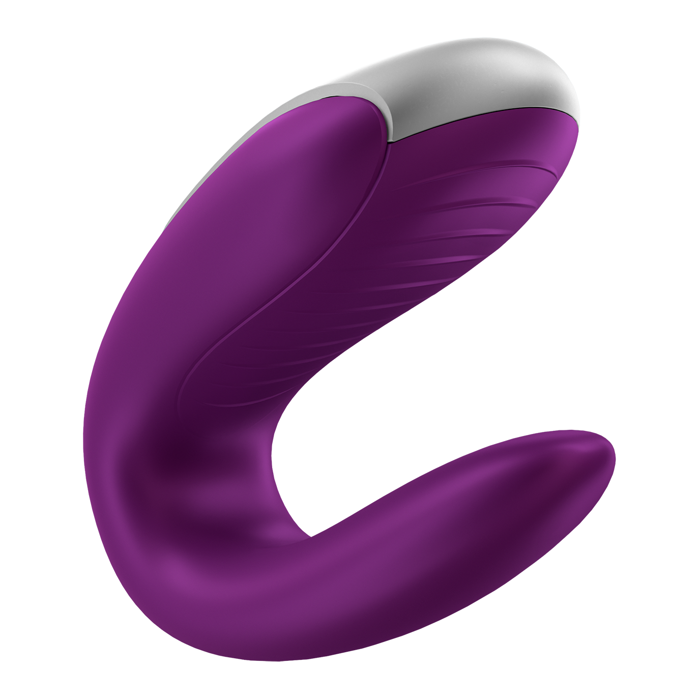 виброcтимулятор satisfyer double fun connect app violet 002460sa в Воронеже