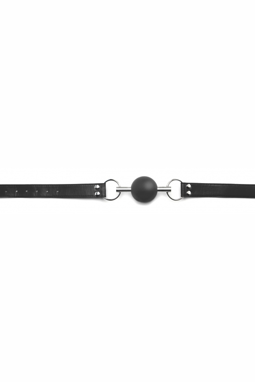кляп-шарик solid ball gag в Воронеже