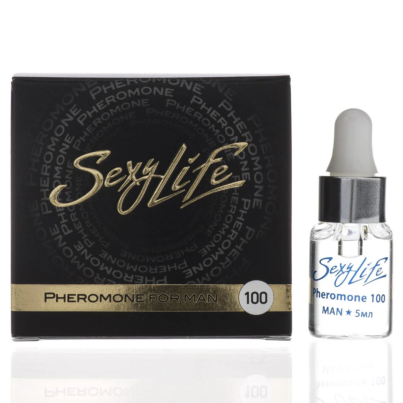 духи концентрированные мужские pheromone sexy life 100% в Воронеже